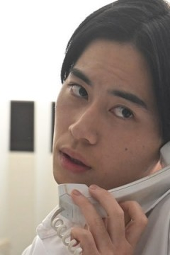 Poster de Episódio 第5話 (2023)