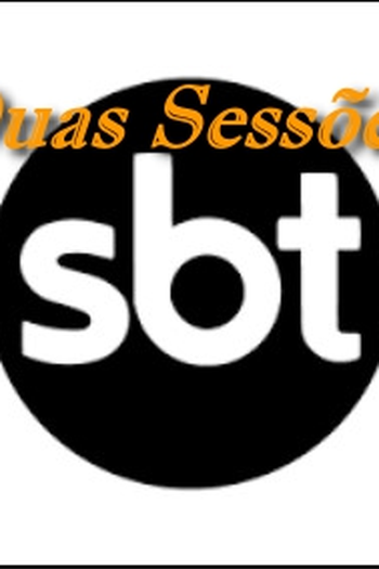 Poster de TV Duas Sessões (1986)