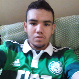 Foto de perfil de Lucas Santos