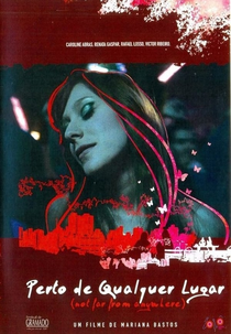 Perto de Qualquer Lugar (Perto de Qualquer Lugar)