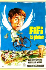 Fifi la plume (Fifi la plume)