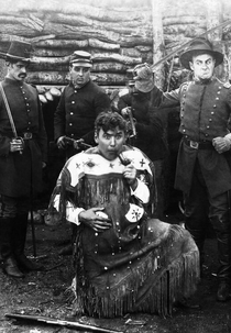 The Sherlocks (The Sleuth's Last Stand)