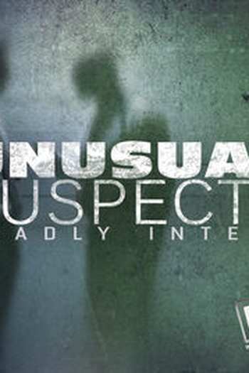  de Série Suspeito Improvável (9ª Temporada) (2017)