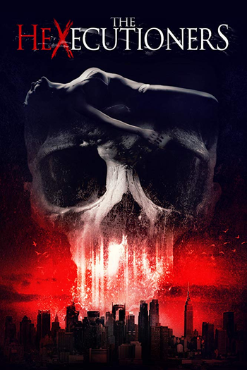 de Filme The Hexecutioners (2015)