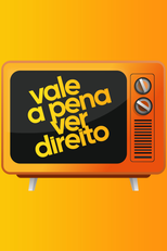Vale a Pena Ver Direito (2019) (Vale a Pena Ver Direito (2019))