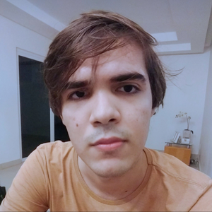 Foto de perfil de Jurandir