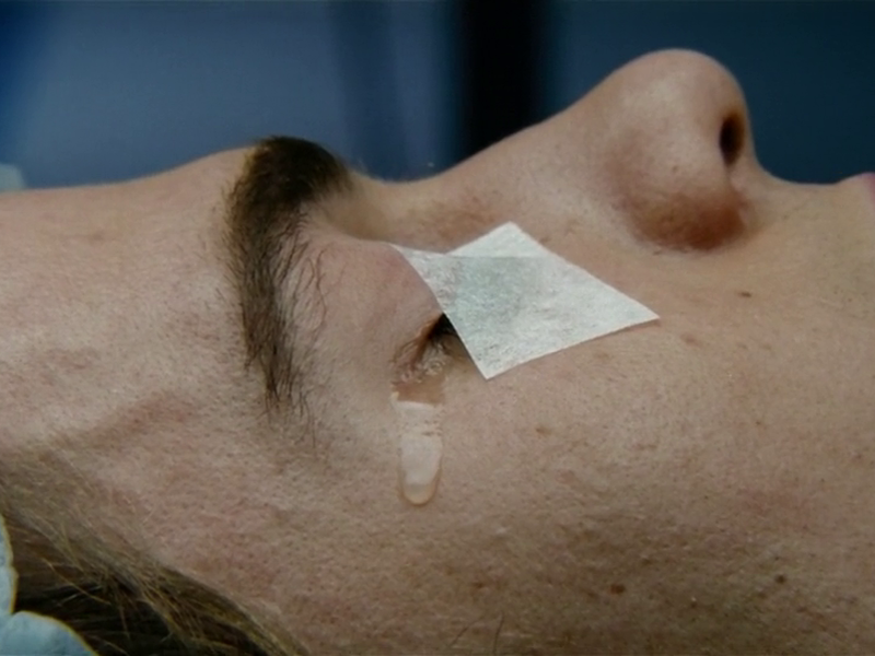 Foto 1 de Awake: A Vida Por Um Fio