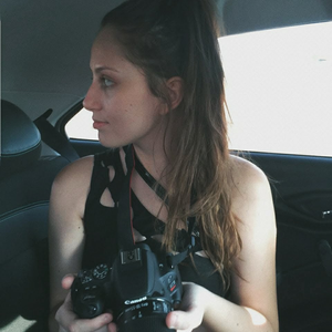 Foto de perfil de Thalita