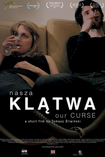 Nasza klatwa - Poster / Capa / Cartaz - Oficial 1
