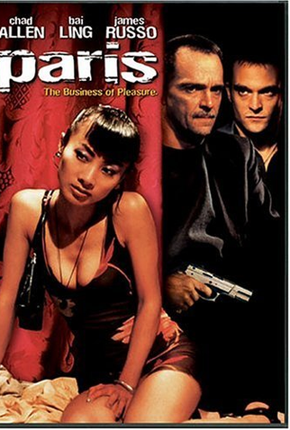 Poster 2 de Filme Plano de Risco (2003)