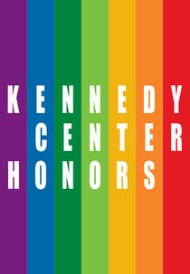 The 45th Annual Kennedy Center Honors (The 45th Annual Kennedy Center Honors)