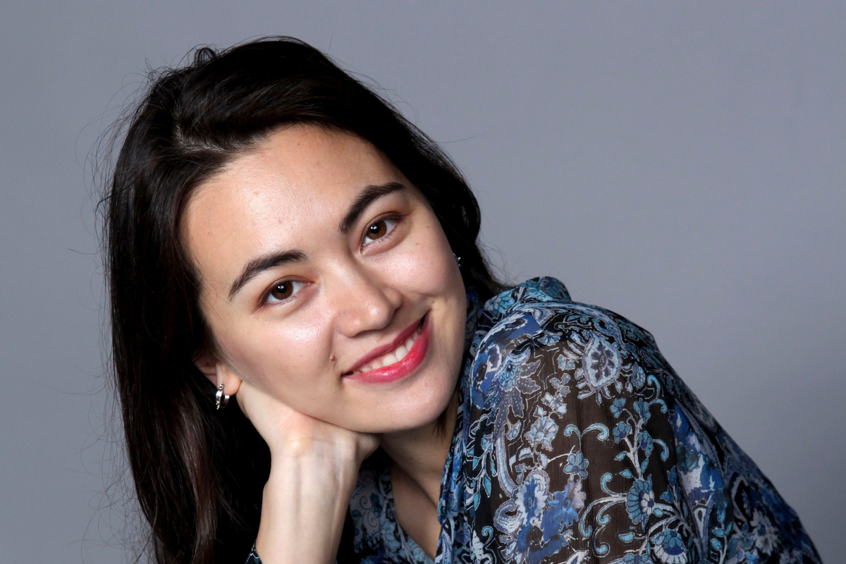 Jessica Henwick - Foto 9