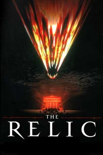  de Filme A Relíquia (1997)
