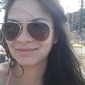 Foto de perfil de Mariana