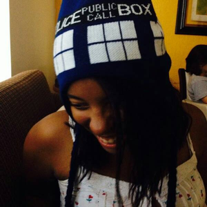 Foto de perfil de victoria cordeiro