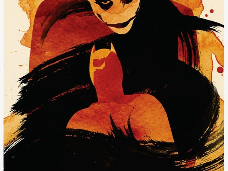 Foto 3 de Batman: O Cavaleiro das Trevas