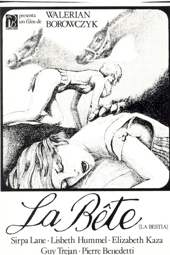  de Filme O Monstro (1975)