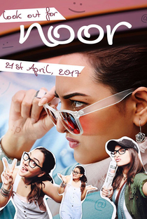 Noor - Poster / Capa / Cartaz - Oficial 2