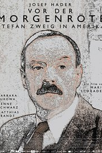  de Filme Stefan Zweig: Adeus, Europa (2016)