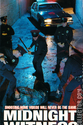  de Filme Queima de Arquivo (1993)