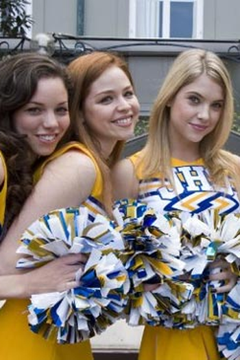  de Filme Fab Five: Aprontando pra Valer (2008)