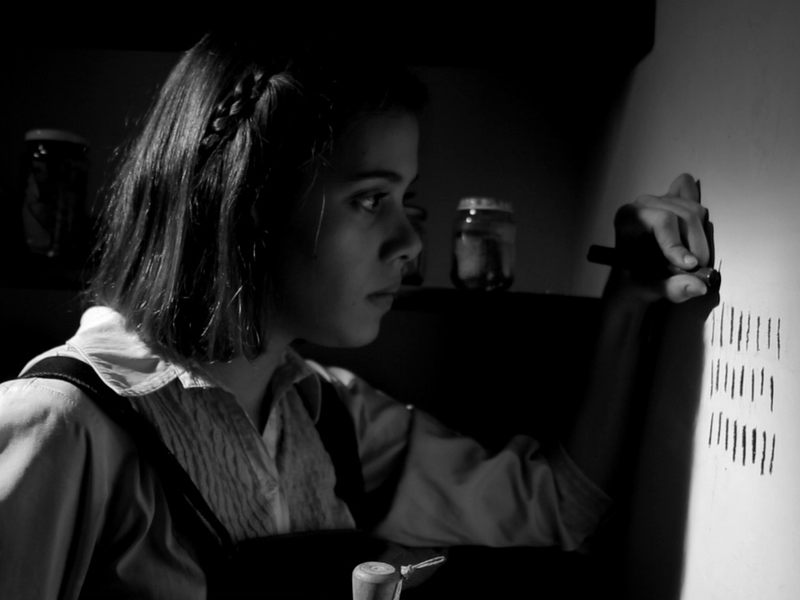 Foto 2 de A Casa Vazia