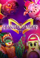 The Masked Singer Brasil (4ª Temporada) (The Masked Singer Brasil (4ª Temporada))