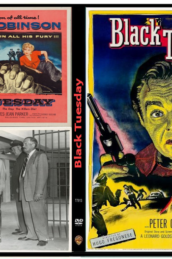  de Filme Terça-Feira Trágica (1954)