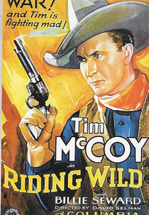 Vingança a Galope (Riding Wild)