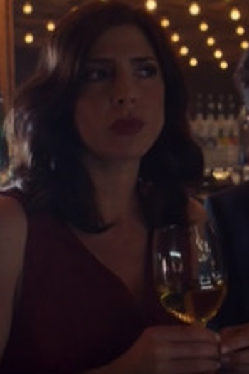 Poster de Episódio Partners in Crime (2016)