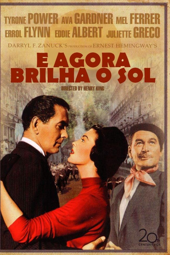  de Filme E Agora Brilha o Sol (1957)