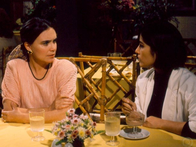 Foto 19 de Vale Tudo