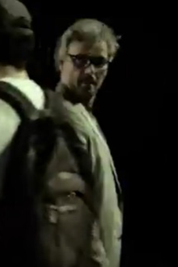 Poster de Curta Tonanni - Autograph (2012)