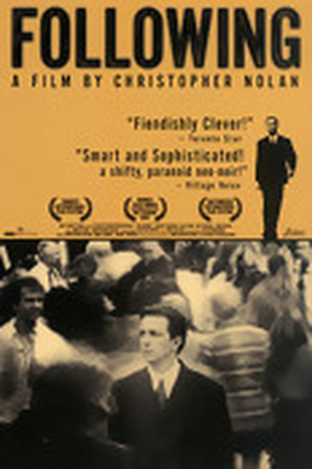  de Filme Seguinte (1998)