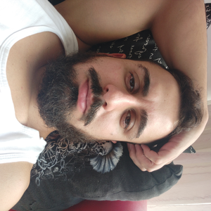 Foto de perfil de Hugo Jhonne de Oliveira