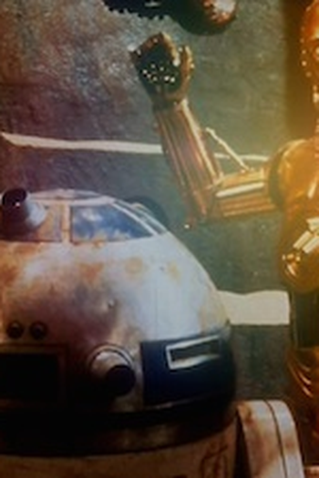 Ficha técnica Robots - Elenco, Personagens e muito mais | Filmow