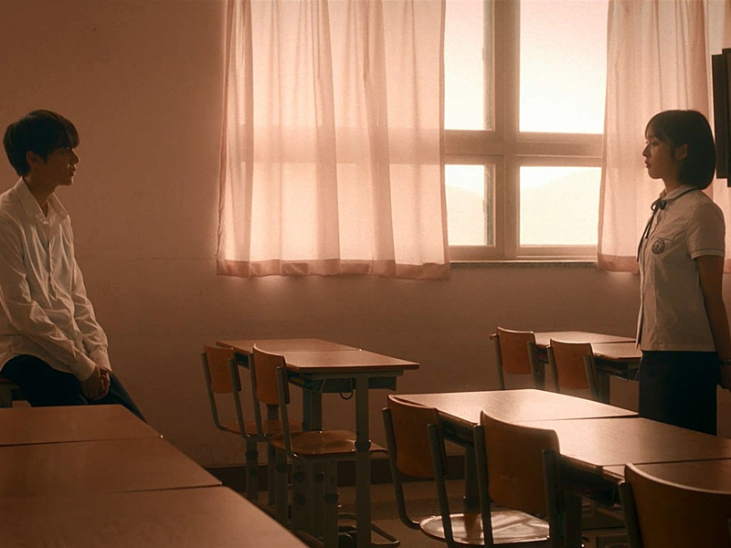 Foto 1 de Goodbye Summer