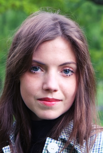 Agnes Skonare - Poster 2