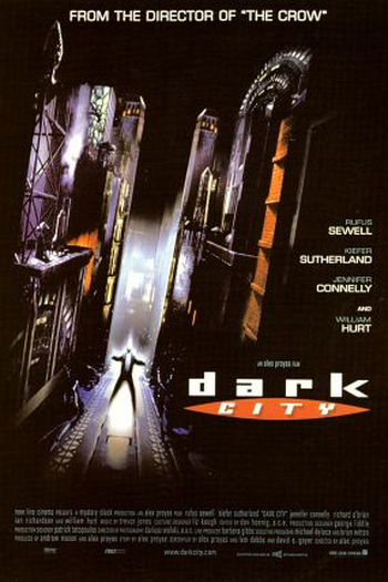  de Filme Cidade das Sombras (1998)