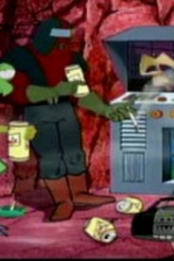 Poster de Episódio Idlewild South (2003)