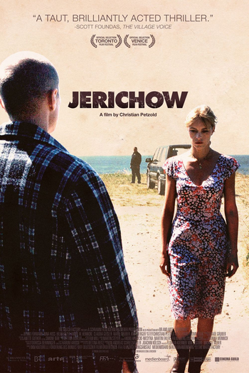  de Filme Jericó (2008)