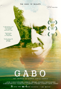 Gabo: A Criação de Gabriel García Márquez (Gabo: La Magia de lo Real)
