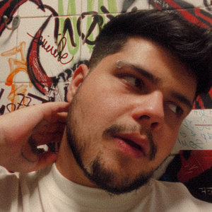 Foto de perfil de João Henrique Machado