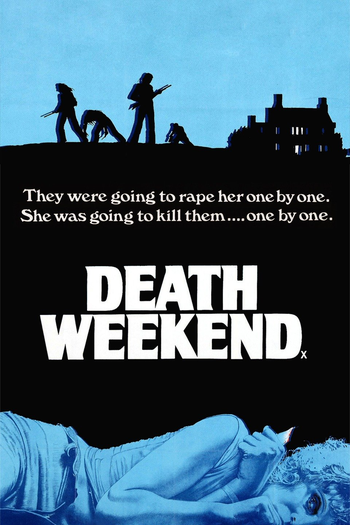  de Filme Fim de Semana Mortal (1976)