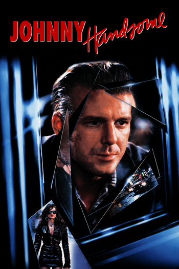  de Filme Um Rosto Sem Passado (1989)