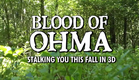 "Blood of Ohma" Teaser 01 (HD)