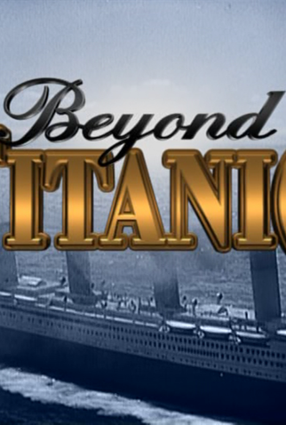 Poster 1 de Filme Além do Titanic (1998)