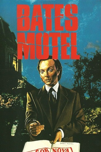  de Filme Bates Motel (1987)
