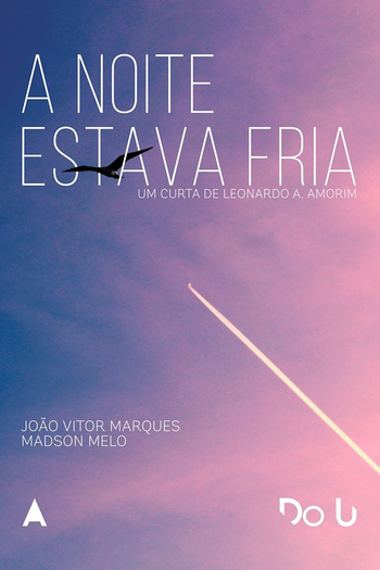  de Curta A Noite Estava Fria (2017)