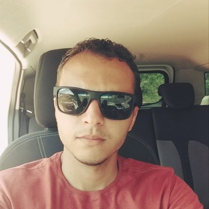 Foto de perfil de Alex Gonçalves